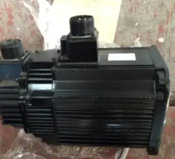 

1PC USED Yaskawa Servo Motor SGMSH-10ACA21