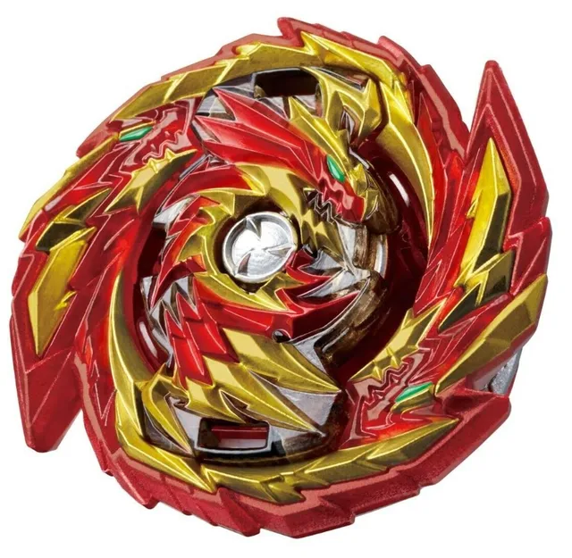 B-X TOUPIE BURST BEYBLADE Spinning Top  Sparking Episode 1 Imperial Dragon .Ig' Gatinko Burst Rise GT B-154 DropShipping 2