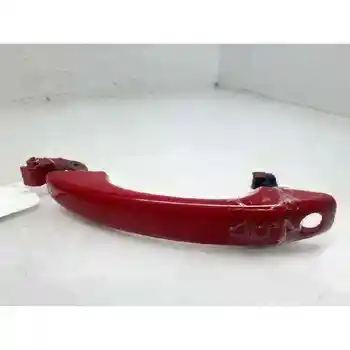 

8T0837205A HANDLE OUTER FRONT LEFT AUDI A4 BER. (B8)