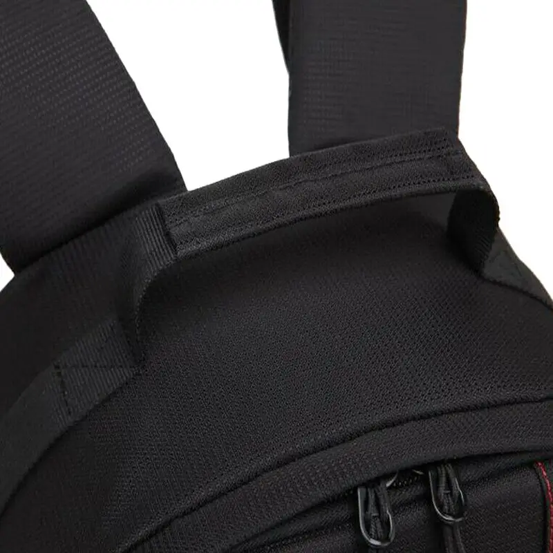 Многофункциональный Открытый водонепроницаемый противоударный сумка для хранения дорожный рюкзак для Canon EOS sony Nikon DSLR цифровой камеры
