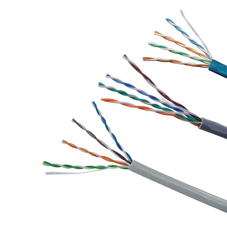 High Quality Twisted Wire Separating and Straightening Machine CAT5/6