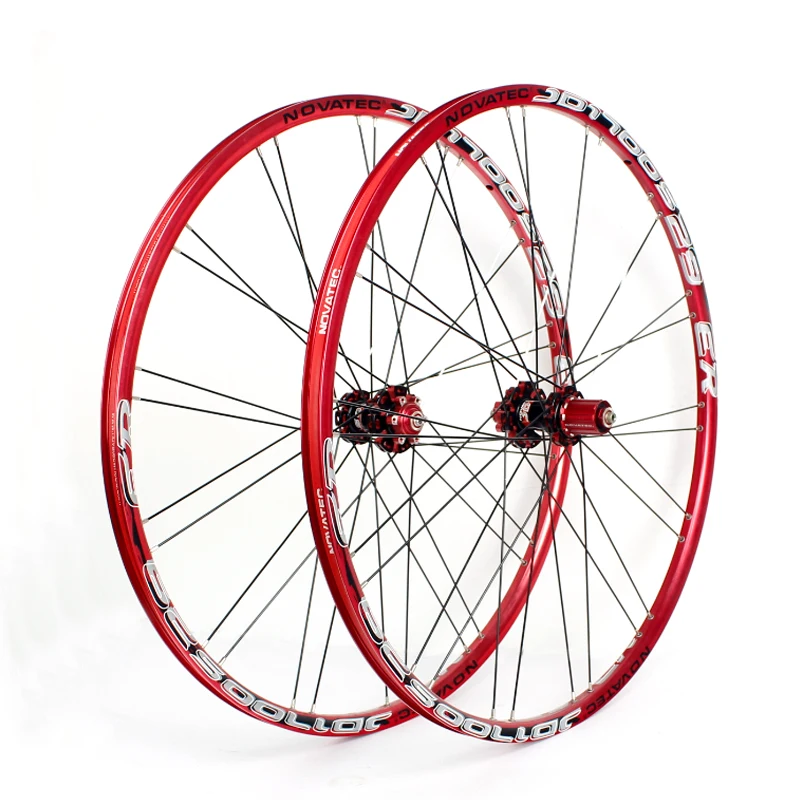 sun bike rims