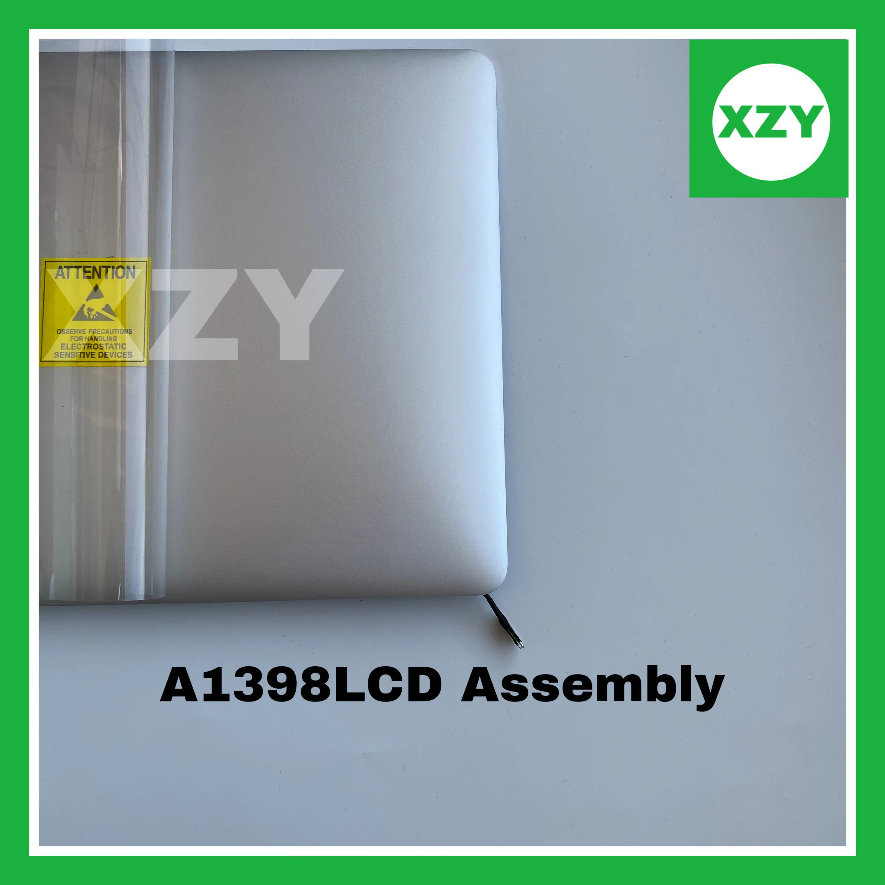 Подлинный 661-8310 для MacBook Pro retina 15," A1398 ЖК-экран полная сборка Late 2013 Mid год ME293 ME294 MGXA2 MGXC2