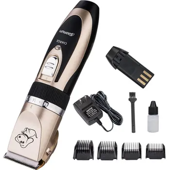 

Pet Supplies Professional Clippers Pet Hair Clippers Hair Clipper Cat Pets Rechargeable Dog Hair Shaver