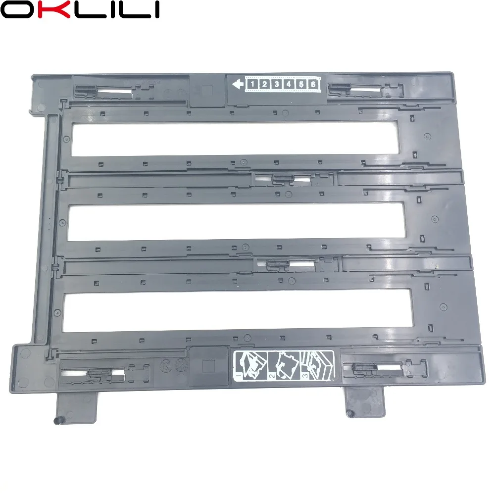 爱普生 V800 V850 底片夹 (6)