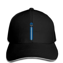 Новая ограниченная бейсбольная кепка MOPAR с левой полосой и логотипом автомобиля, бейсболка