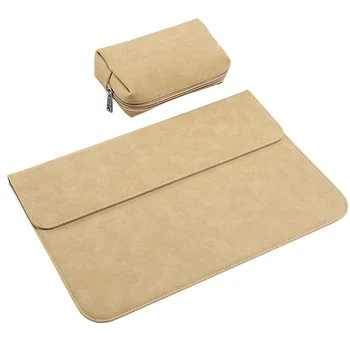 

Laptop Bag 11.6 12.5 13.3 15.4 15.6 16 inch Waterproof Notebook Bag Sleeve For Macbook Air 13 Pro 16 15 Computer Liner Bags 2020