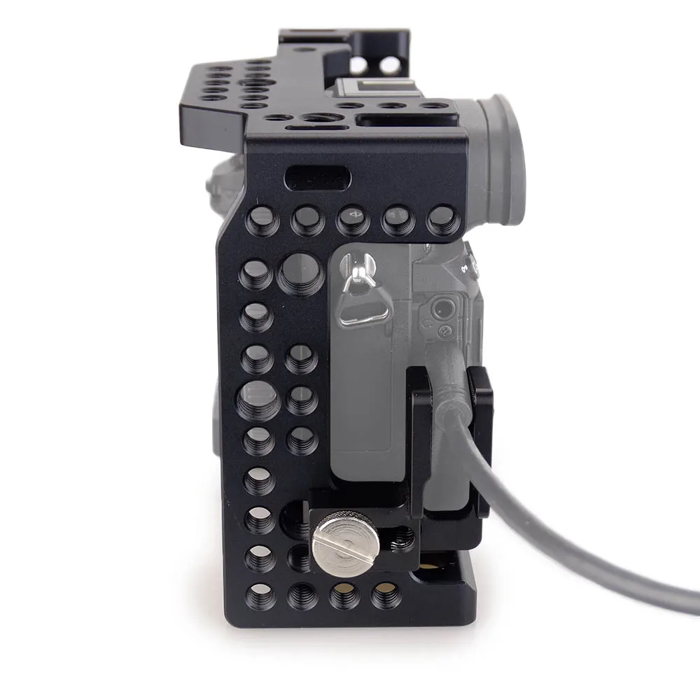 MAGICRIG DLSR Camera Cage Kit for  A7RIII /A7RII 