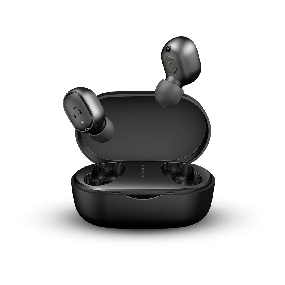 UMIDIGI Upods TWS беспроводные Bluetooth наушники V5.0 гарнитура с микрофоном Спортивное снижение Noice с зарядным устройством для Android IOS MI