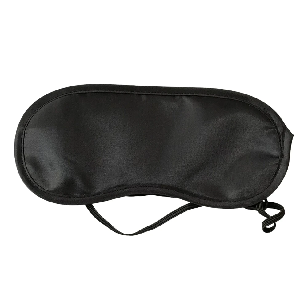 

1PC Useful Sleep Eye Mask Padded Shade Cover Sponge Travel Relax Aid Professional Can Factory Price Wholesale