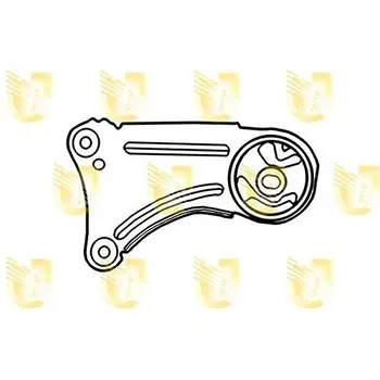 

Support PST.MOT.TWINGO II S.396716UNIGOM