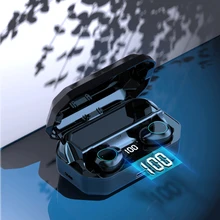 G03 Bt наушники Tws-Беспроводные спортивные наушники-вкладыши мини стерео наушники Ipx7 водонепроницаемые с перезаряжаемой draadloze oordopjes cuffie bluetooth ecouteur bluetooth sans fil auriculares bluetooth