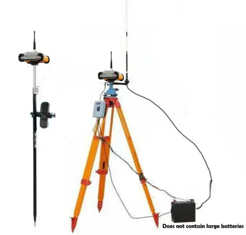 NEW S86 GNSS Receiver RTK Measurement System(1+1) | Инструменты