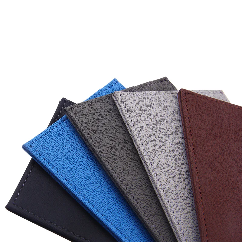 

Pu PVC Wallet Supply of Goods Customizable Printed Logo