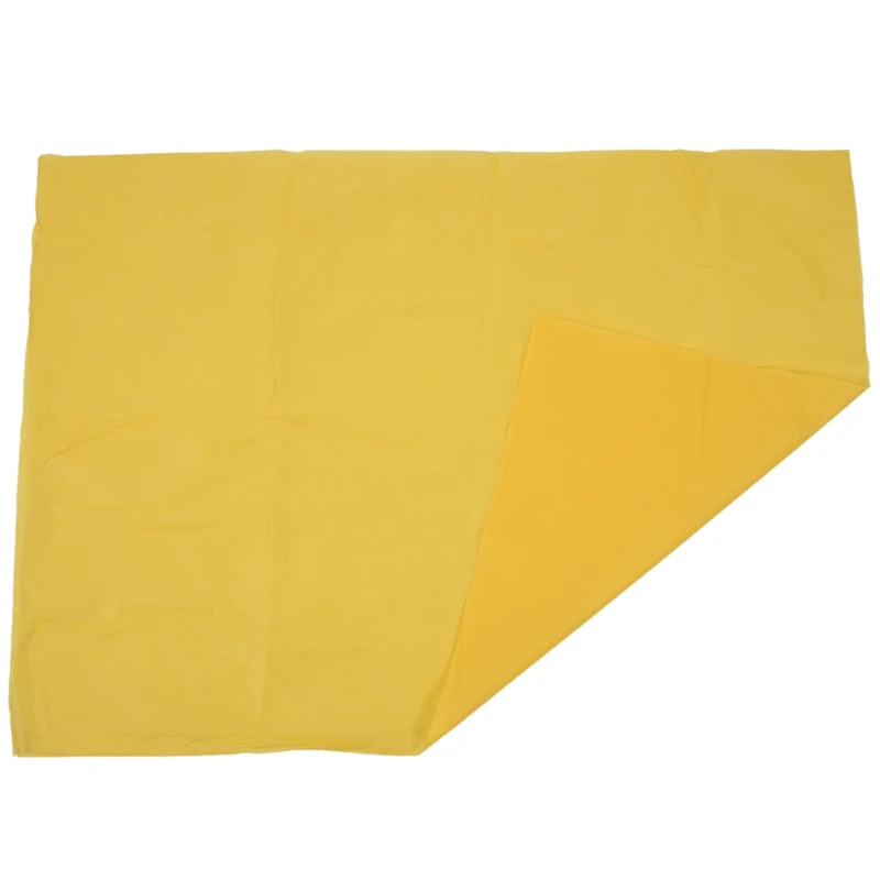 New-Super Bright Gift box Wrapping paper Pack of 20 Sheets