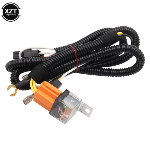 210DB Universal Car Horn Signal for Auto Vehicle Trucks siren Car Horn Black Snail Waterproof Signal Horn Car Accessories