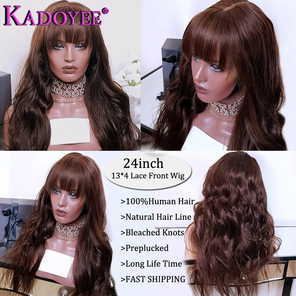long body wave human hair wig