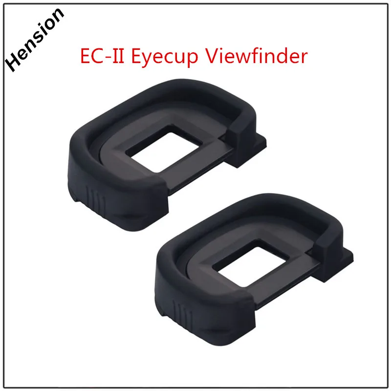 Ec2 Ec-Ii Eye Cup Eyepiec Eyecup Mirino Per Canon Eos 1Ds Mark Ii 1 D2 1D 1V 1N
