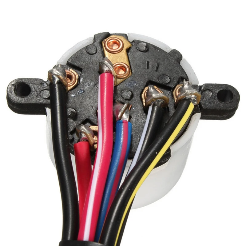 Переключатель зажигания для Nissan Maxima Altima Sentra Infiniti I30 200Sx 1997-1998 11149414