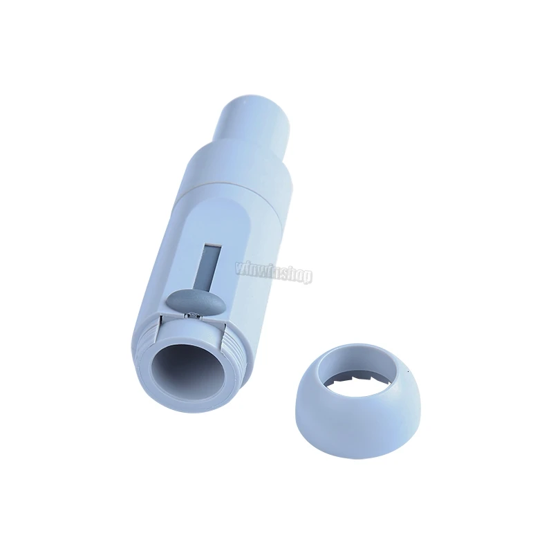 Dental saliva sprayer strength SE HVE suction valve tip adapter nozzle | Красота и здоровье