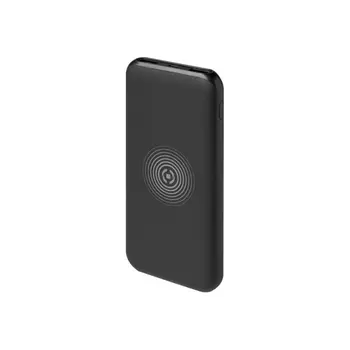 

Celly CELPB042 Power Bank 6000MAH Black