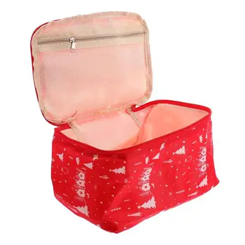 

Makeup Bag Multifunctional Practical Portable Toiletry Bag Toiletry Organizer Makeup Pouch Cosmetic Bag Cosmetic Pouch for Women