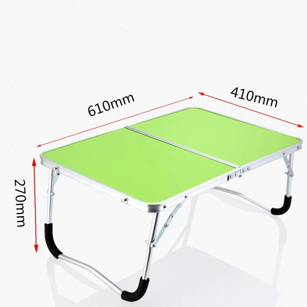 Laptop Double-Folding Computer Table Folding Computer Desk PC Laptop Table Writing Workstation Home Office Furniture Laptop Double-Folding Computer Table Folding Computer Desk PC Laptop Table Writing Workstation Home Office Furniture