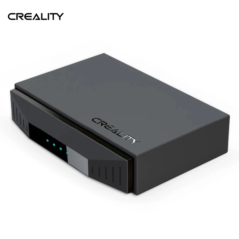 Creality Ender-3 V2 Smart Cloud WiFi Box Wireless Control Intelligent Assistant Set Up By The APP For Ender 3 Pro 5 Plus CR-10 printhead for printer