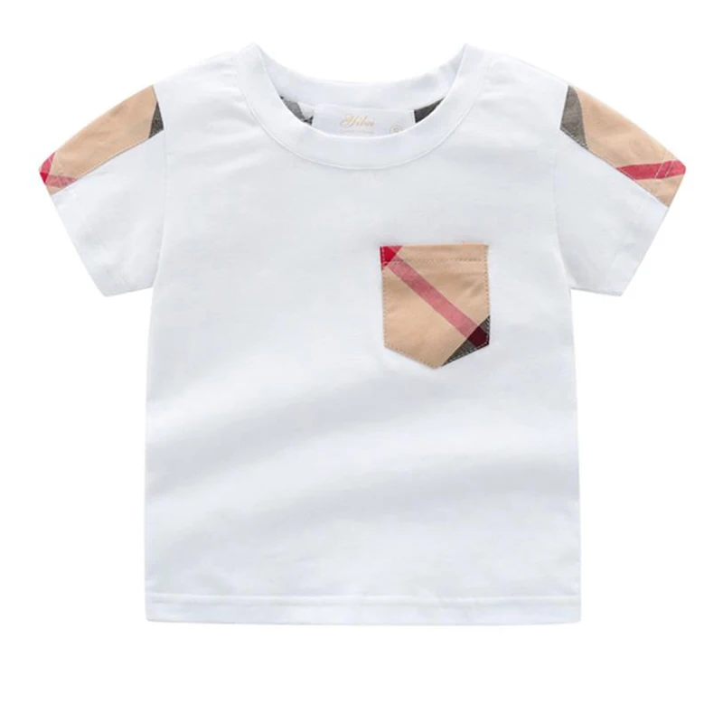 White B