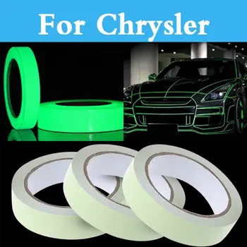 

Car OPEN Reflective Tape Warning Mark Reflective Open Notice Bicycle Accessories For Chrysler Sebring 300c Pt Grandvoager