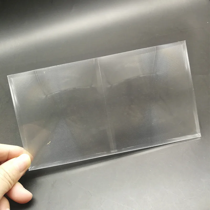 整列菲涅尔透镜-2