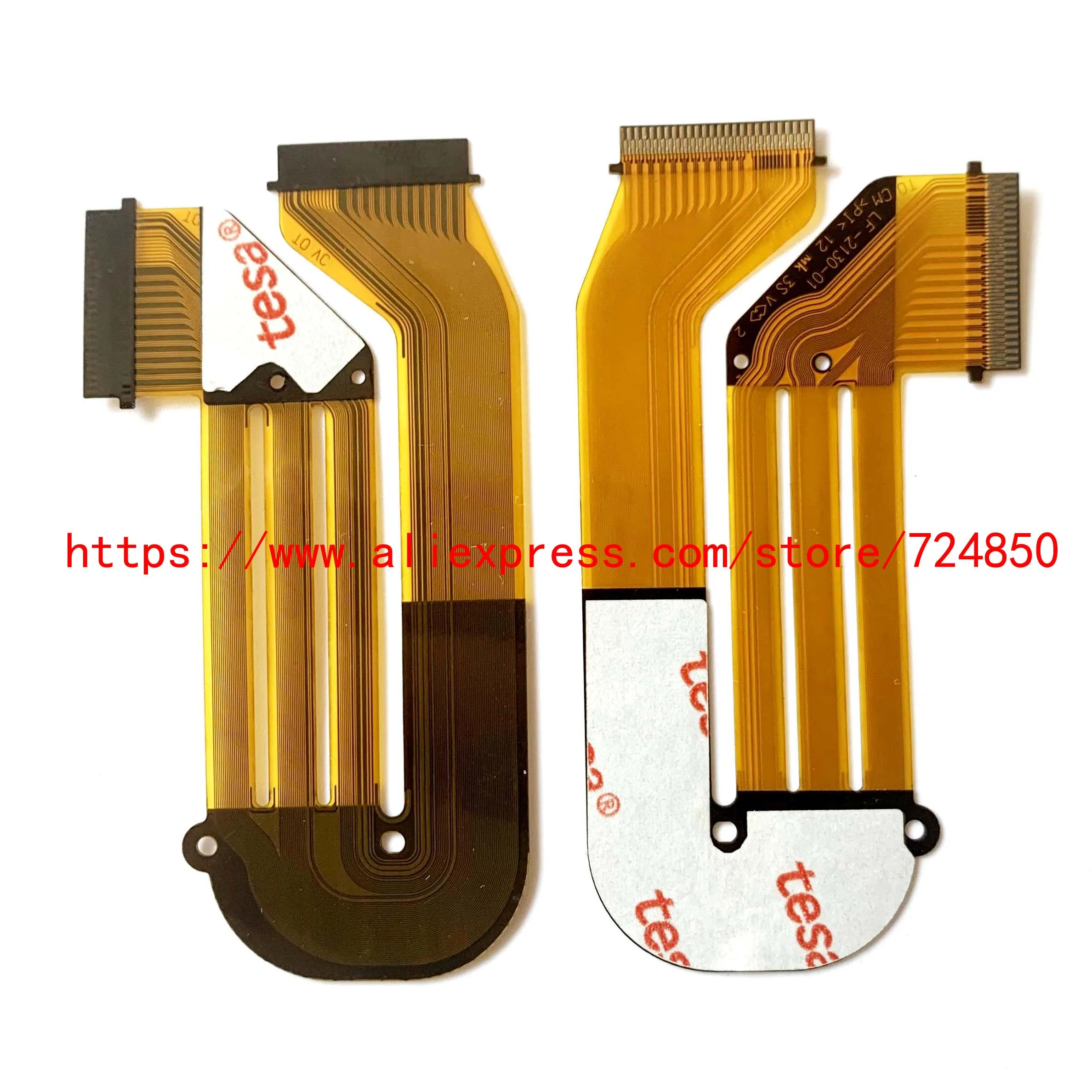 

NEW CCD Exmor R CMOS Connect Flex Cable For Sony FDR-AX40 FDR-AX53 FDR-AX55 FDR-AXP55 AX40 AX53 AX55 AXP55 video Repair Part