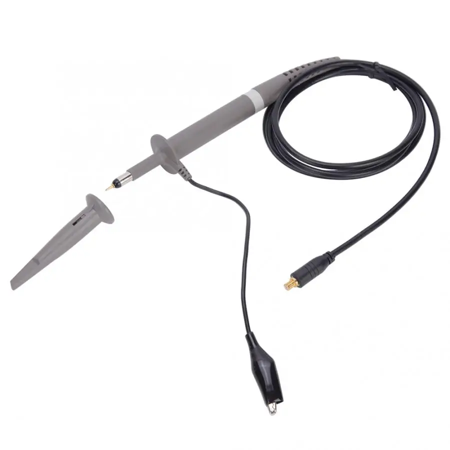 100:1 Oscilloscope Probe MCX Interface Pressure-Resistant 2KV for DS202/DSO203/DS211/DS212 Test | Инструменты