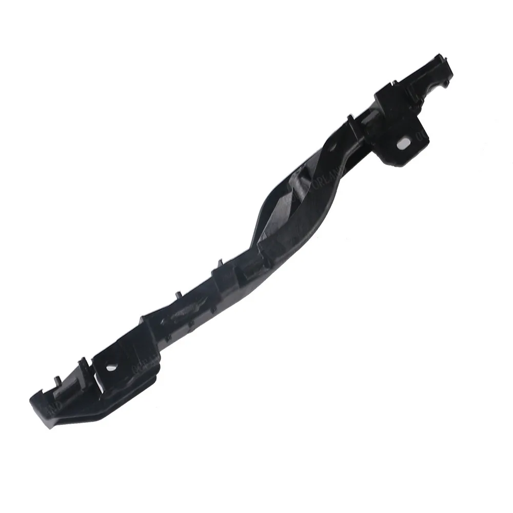 Опорный кронштейн переднего бампера RH + LH 5178410AD 5178411AD для Dodge Journey 2009 2010 2011 2012 2013 2014
