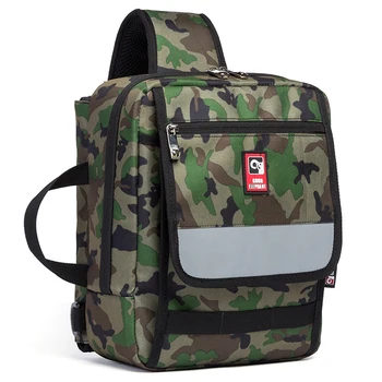 

Foldable Skateboard Backpack Carry Bag Longboard Outdoor Sport Folding Sling Pack Handbag Shoulder Bag Skateboard Bags