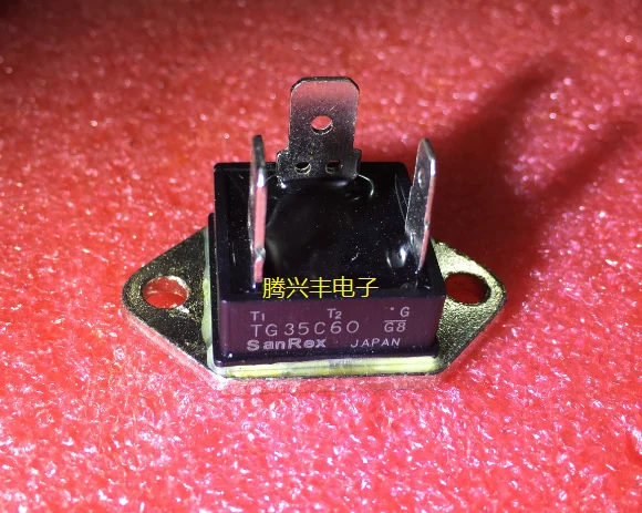10 шт./лот TG35C60 35A 600V