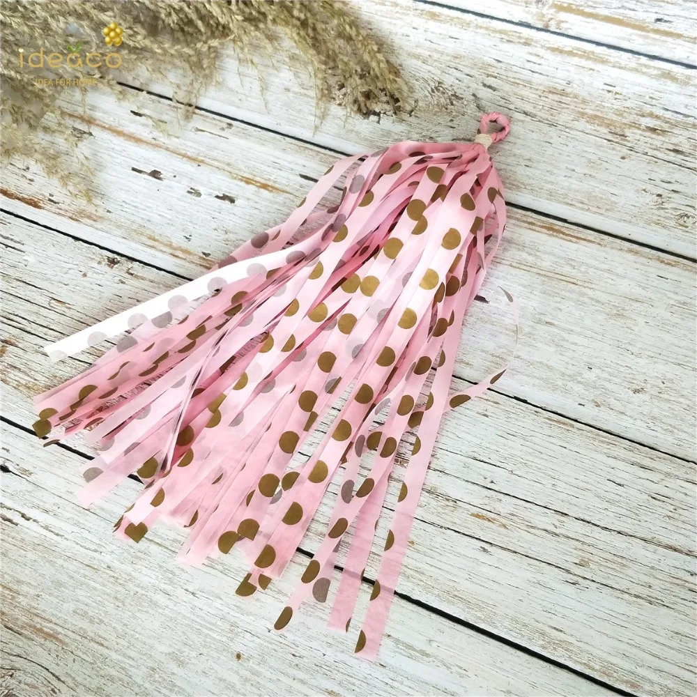 paper tassel garland003