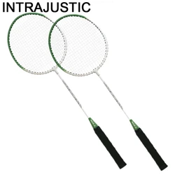 Federball Professional Racchette Kid De Racquet Sport Equipment Training Padel Fitness Raqueta Raquete Badminton Racket
