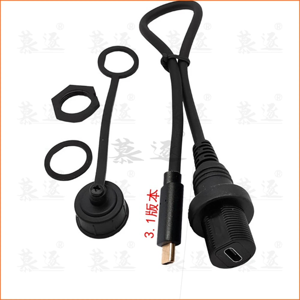  ӵ 10 Ⱑ Ʈ USB-C IP67  ̺ -c 3.1 IP 67   г Ʈ  Ŀ Ȯ ڵ