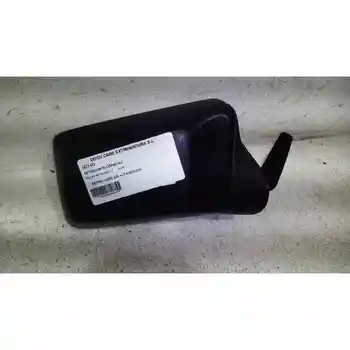 

RIGHT REARVIEW MIRROR VOLVO 340 SERIES