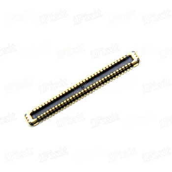 

2pcs/lot LCD FPC Screen Connector For Samsung Galaxy Note 10 plus N975 N975F N975F/DS N975U