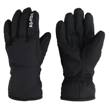 Новинка, мужские, женские, детские лыжные перчатки, перчатки для сноуборда, противоскользящие, водонепроницаемые, зимние, теплые, флисовые, мотоциклетные, снегоходы, перчатки для верховой езды