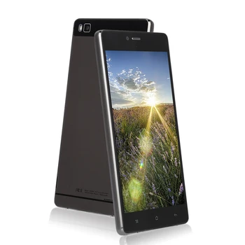 

Professional MTK6580 Quad-Core 512MB RAM 4GB ROM Smart Phones 2.0MP Camera 5.5 Inch Display Phone For Android