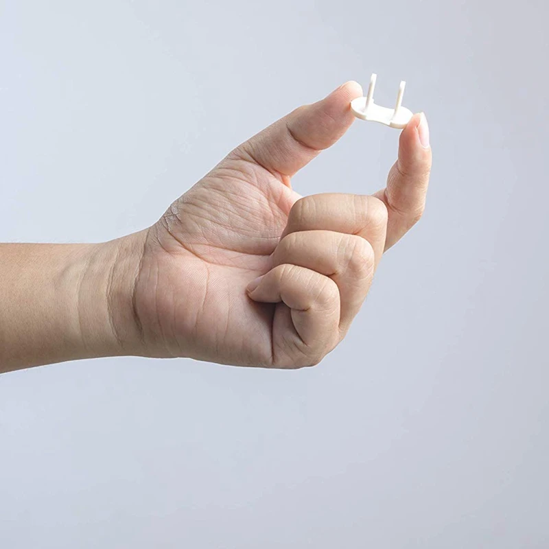 Крышка Штепсельной Вилки, Крышка Штепсельной Вилки,(40 шт) штепсельная вилка, Крышка Штепсельной Вилки, защита от детей, электрическая P