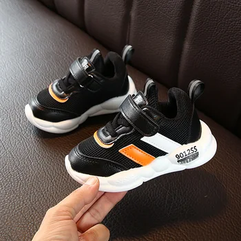 

tenis infantil kids shoes for girls boys rubber mesh kids sneakers children sport sneaker baby toddler casual runing kids shoes