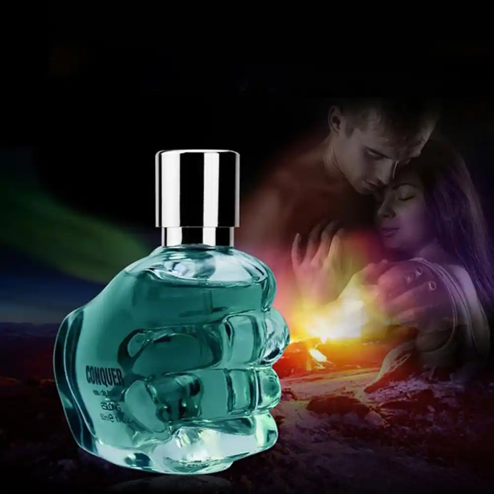 vibrant glamour 50ml men charming long-lasting per