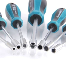 

Repair Screwdrivers Maintenance Hand Tool Socket Driver Home appliances