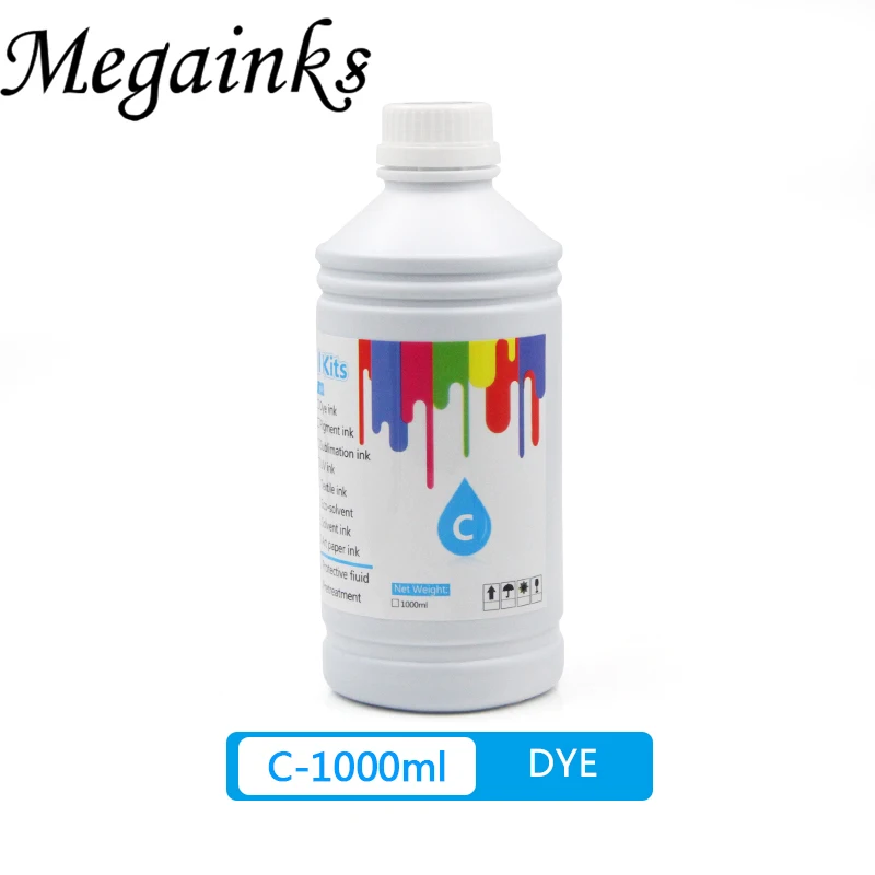 dye ink for hp pagewide C