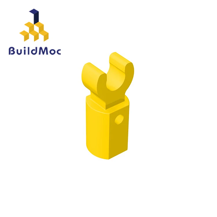 BuildMOC совместимый для 11090 строительных блоков частей DIY логотип развивающие