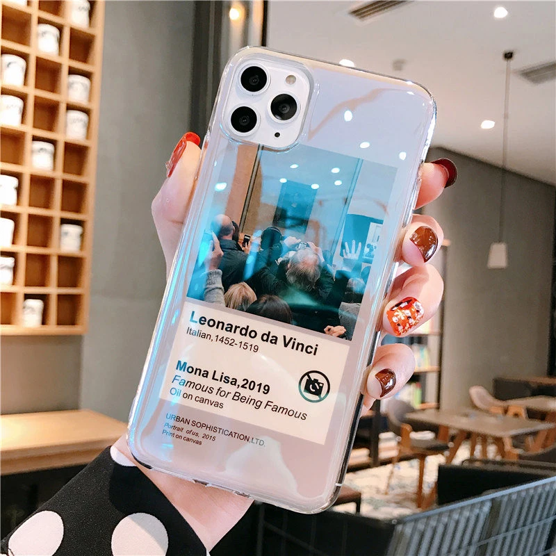 Синий светильник картина маслом текст мягкие чехлы для huawei P30 P20Lite Коврики 20 30 Pro Honor 8X 9 электронных сигарет, Современная замена, XPro 20Pro V20 Nova 3 3i 4 5 5i чехлы